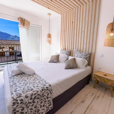 La Manufacture D'Oriano Les Nuits Au Village Montegrosso Ngoại thất bức ảnh