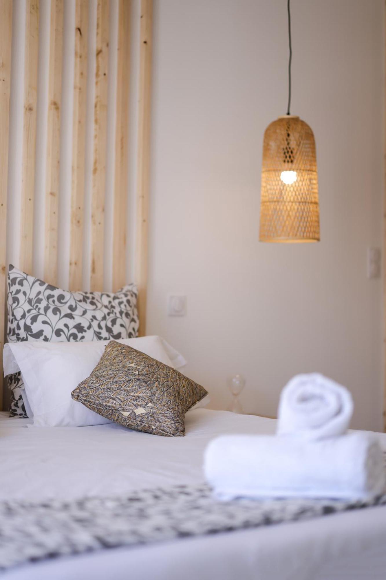 La Manufacture D'Oriano Les Nuits Au Village Montegrosso Ngoại thất bức ảnh