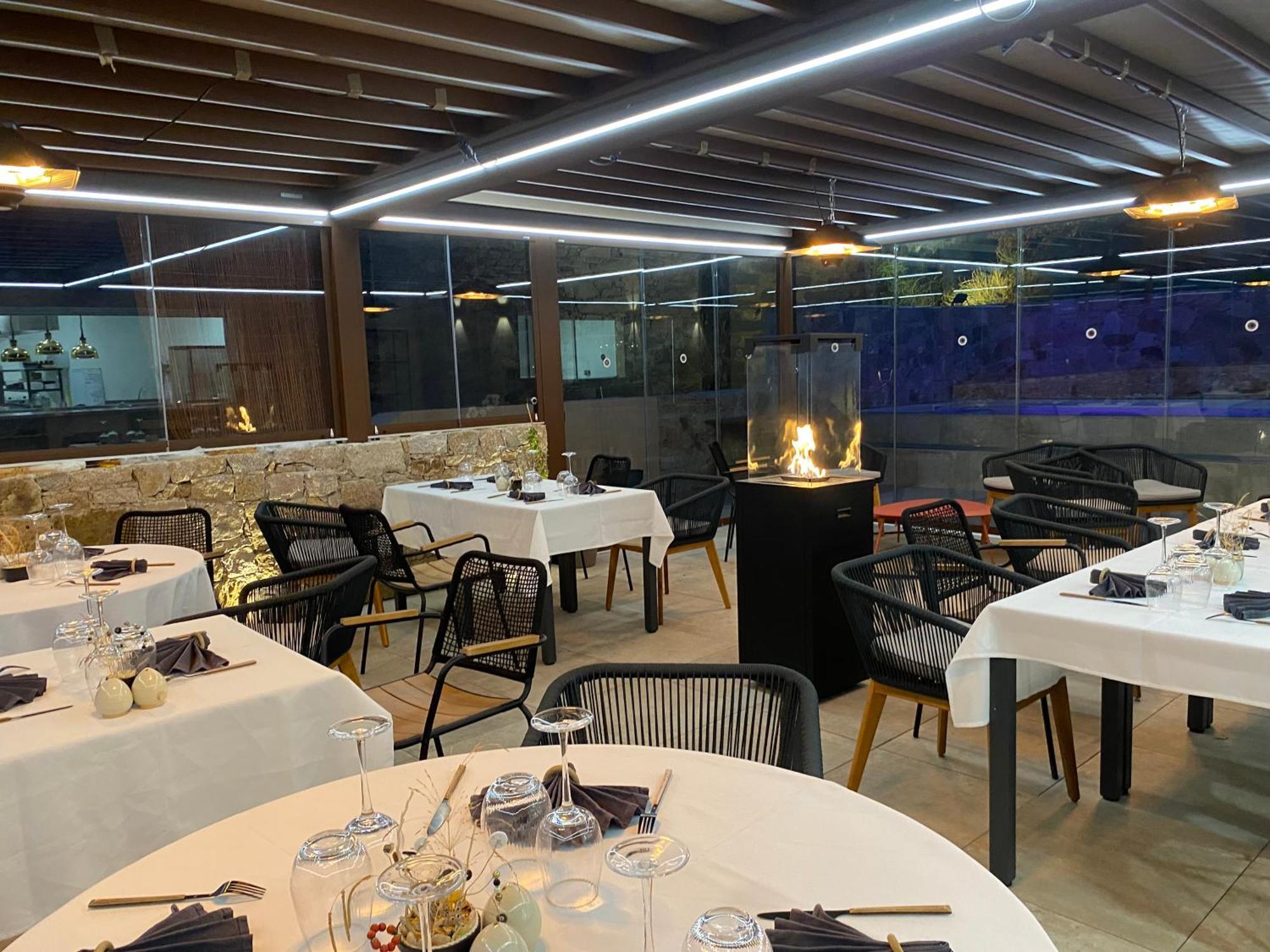 La Manufacture D'Oriano Les Nuits Au Village Montegrosso Ngoại thất bức ảnh
